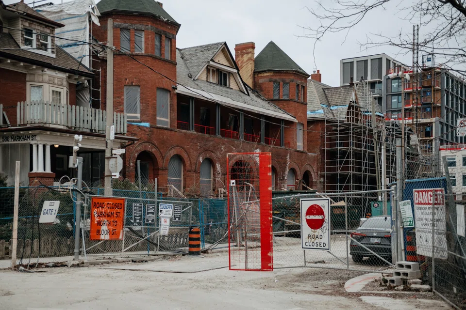 Housing is becoming the central issue ahead of Canada’s next general election, with a lack of dwellings and rapid population growth driving up prices. 