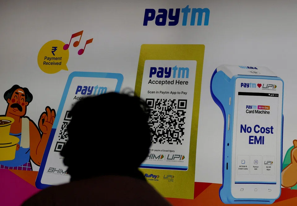 One 97 currently holds 51% of the total shareholding in Paytm Payments Bank, with the remaining held by founder Vijay Shekhar Sharma.