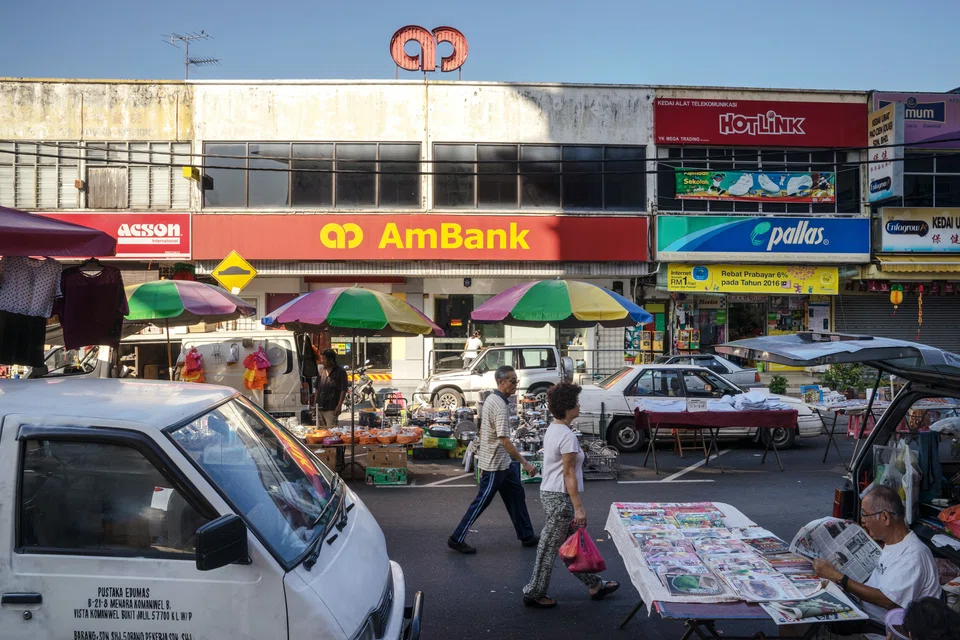 Increasing prices of food and beverages, restaurant and accommodation services, as well as education, contribute to rising inflation in Malaysia in June.