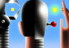 Would data mining for training AI models be deemed "fair use" in the eyes of the law?