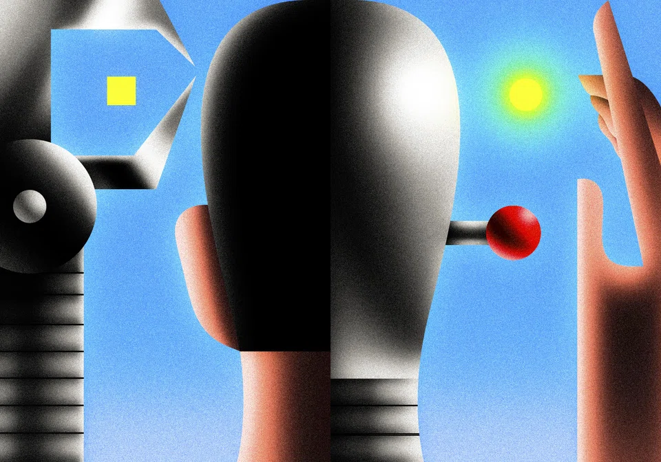 Would data mining for training AI models be deemed "fair use" in the eyes of the law?