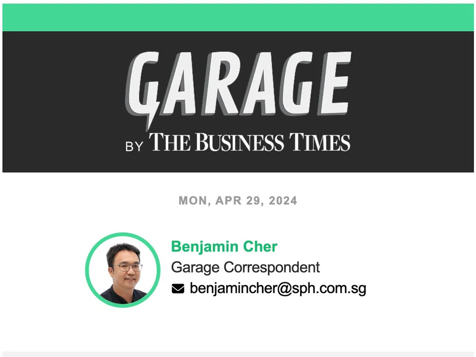 Do you recall how the Garage team broke the story of Flash Coffee’s shock winding up in Singapore or that it owed S$14 million to creditors?