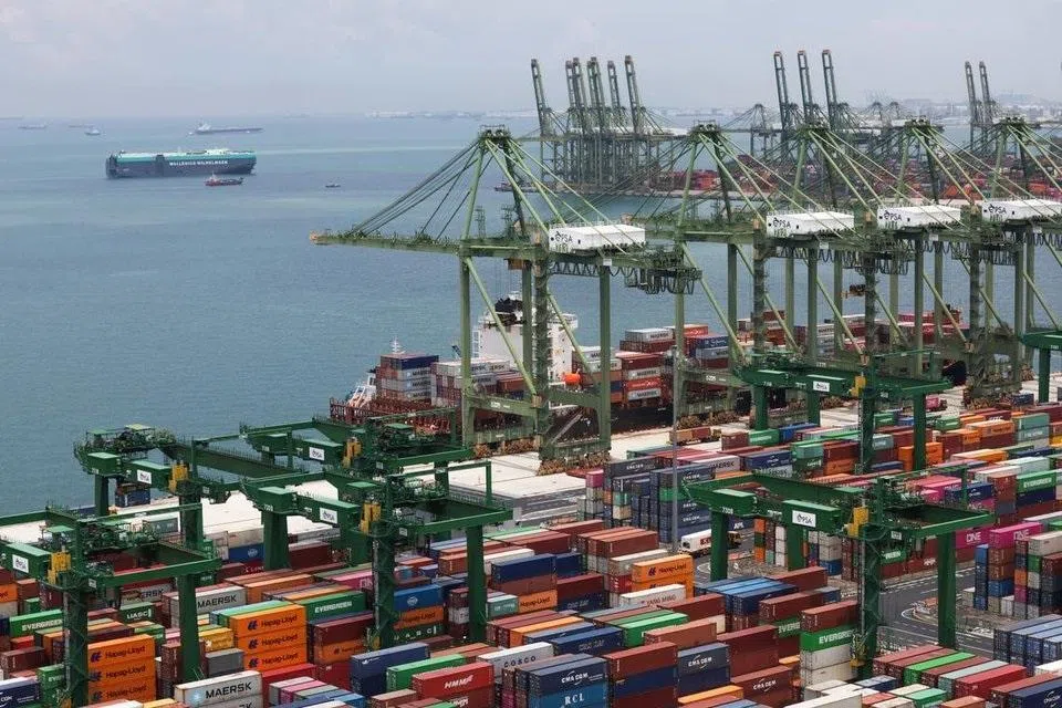 In October, key exports to all but two of Singapore’s top 10 markets increased.