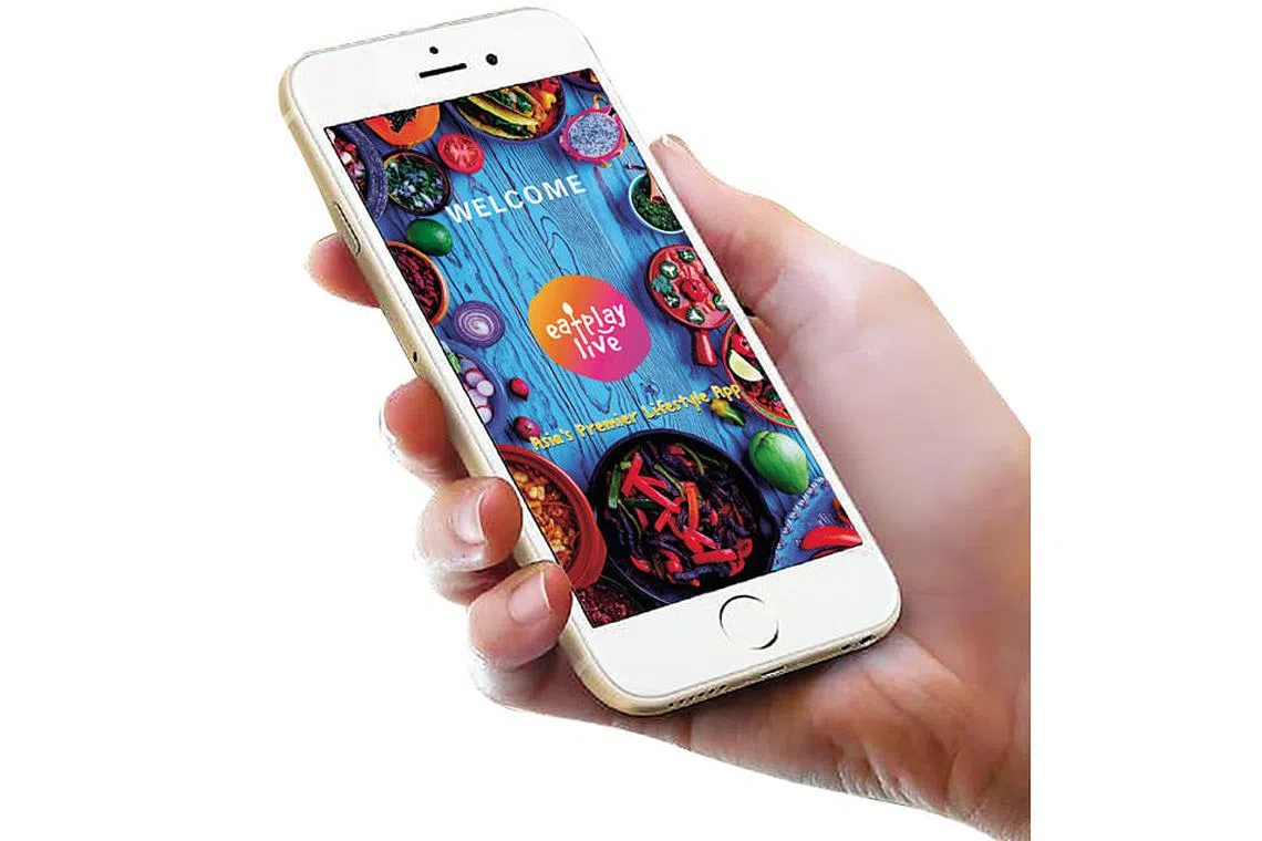 Living a luxe life for less