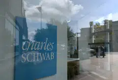 Schwab’s deposits have been watched closely as consumers sought higher-yielding alternatives amid escalated interest rates. 