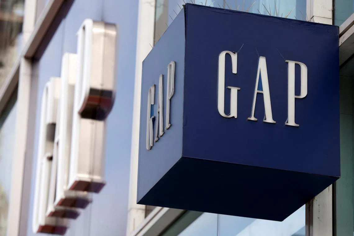 Gap has regained its expansion momentum over the past three years, with its store count reaching 164 in 2025 after 29 new openings. 