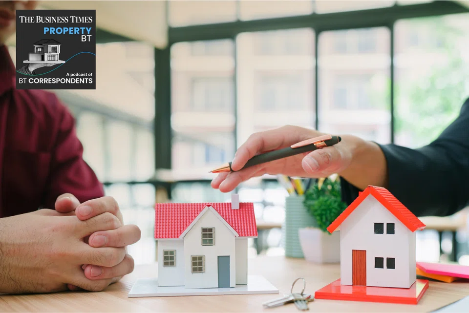 Do agents contribute to raising the anxiety of potential buyers that home prices will rise further?