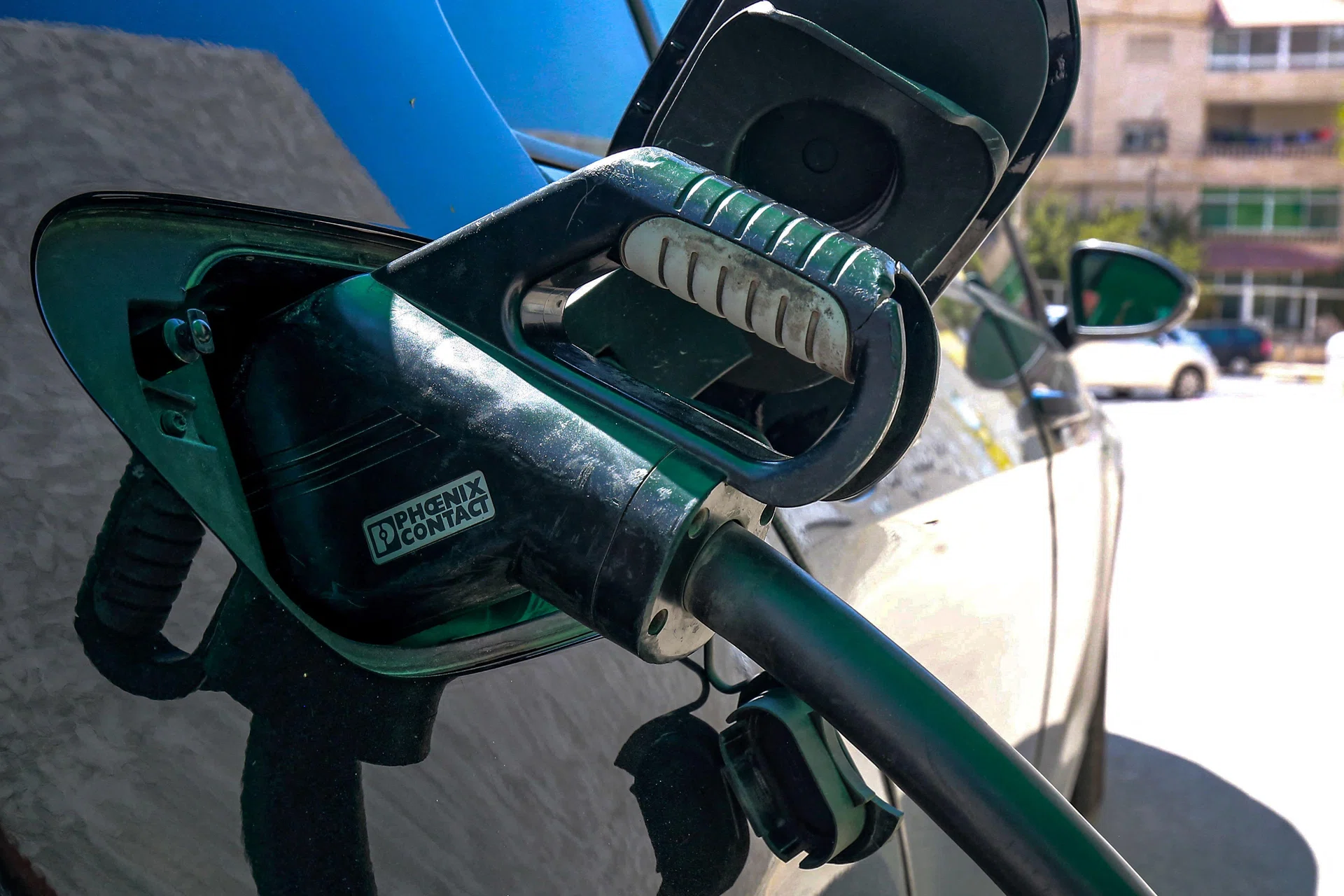 US electric vehicle uptake to hit the brakes on Trump policies