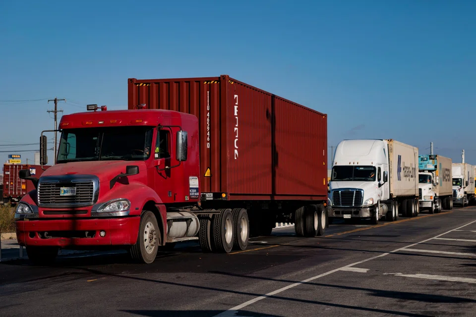 The new levies are part of a growing slate of industry-specific tariffs Trump is imposing.