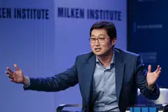 Coupang Inc CEO and Chairman Bom Kim declined to attend the hearing, citing his overseas residence and commitments as head of a global company.