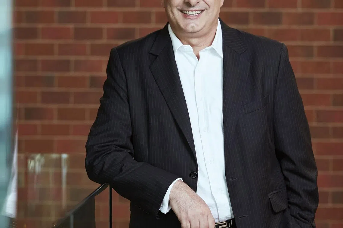 Wealth planning - the super-rich are not spared