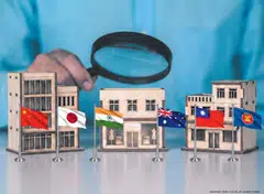 Apac is perceived as the next frontier for search fund growth, with observers citing its favourable demographics: baby-boomer business owners approaching retirement without successors.