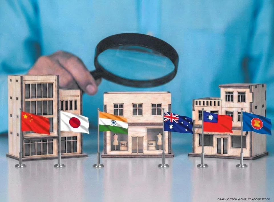 Apac is perceived as the next frontier for search fund growth, with observers citing its favourable demographics: baby-boomer business owners approaching retirement without successors.