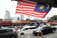 The official advance GDP estimates indicate that Malaysia’s economy is expected to expand by 3.9 per cent in the first quarter of 2024.