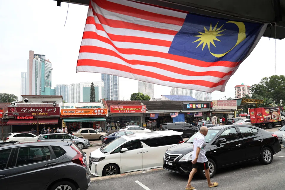 The official advance GDP estimates indicate that Malaysia’s economy is expected to expand by 3.9 per cent in the first quarter of 2024.