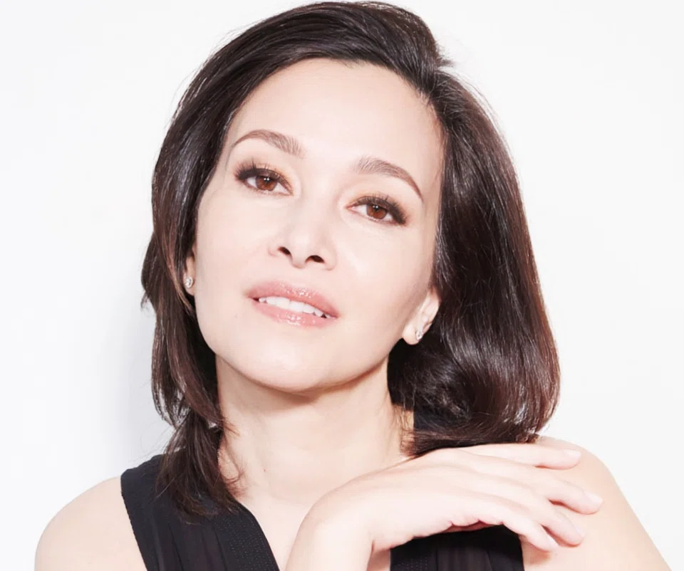 Singapore-based Malaysian actress Deanna Yusoff is launching her eponymous skincare line in November. 