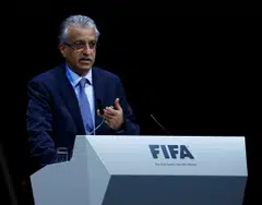 The change paves the way for Sheikh Salman bin Ibrahim Al Khalifa, currently in his third term as AFC president, to seek re-election in 2027 when he had been due to step down.