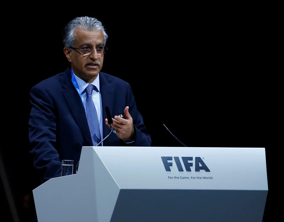 The change paves the way for Sheikh Salman bin Ibrahim Al Khalifa, currently in his third term as AFC president, to seek re-election in 2027 when he had been due to step down.