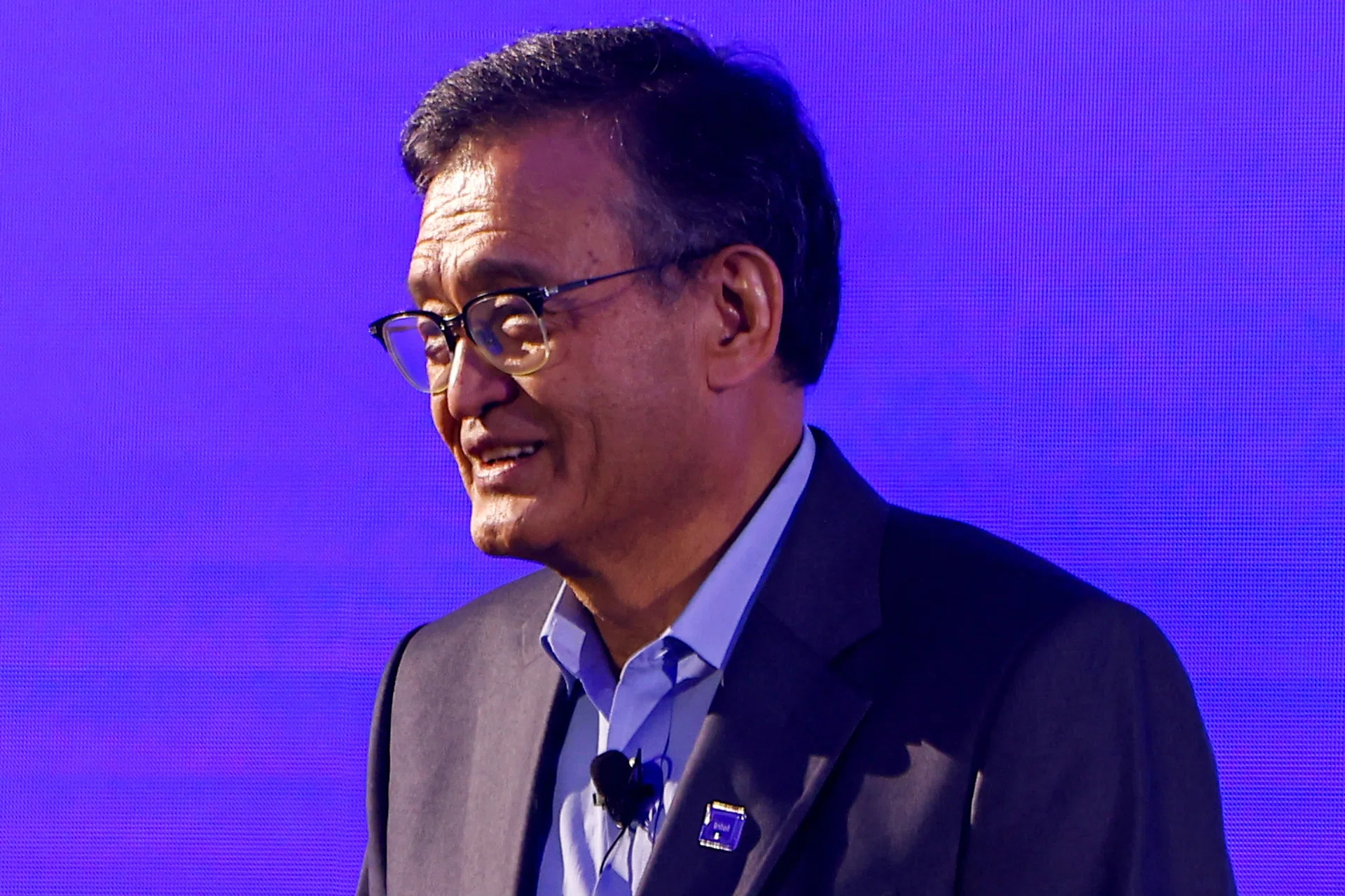 Intel CEO Tan Lip-Bu says has board support as Trump calls for resignation