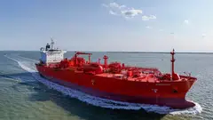 The LNG spot market continued to show strength this week, with the Atlantic basin rebounding mid-week while the Pacific softened overall.