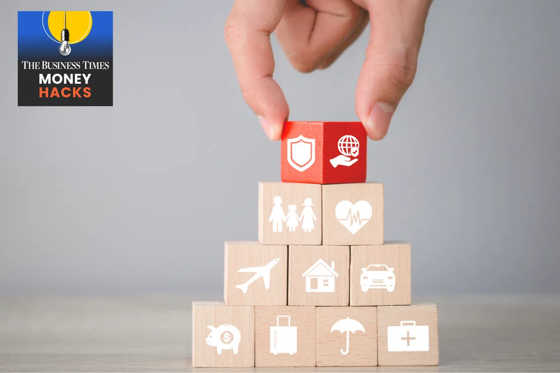 How do we figure out if we’re under or over insured?