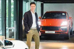 Porsche Asia-Pacific CEO Hannes Ruoff says the upcoming centre aims to maximise revenue streams, meaning Porsche will be open to renting out the facility to corporates or Mice events.