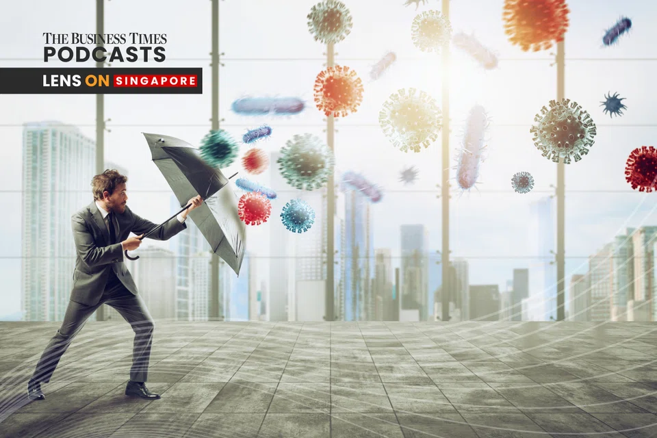 Is Singapore ready for the next pandemic?