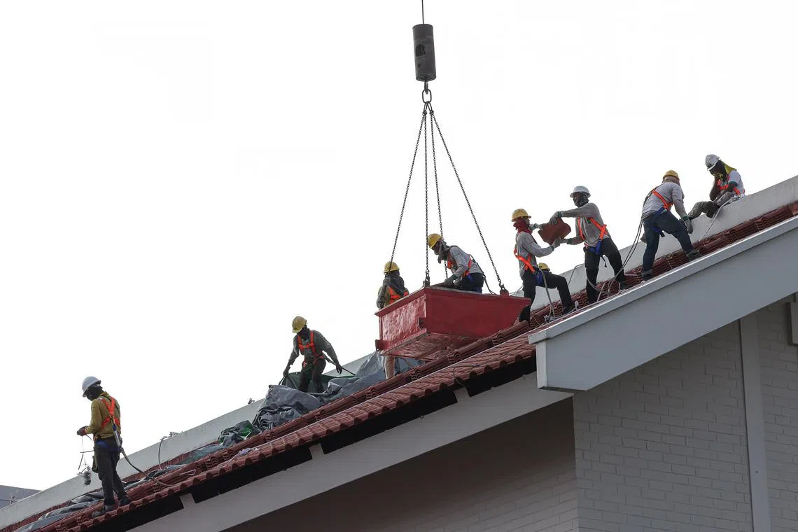 The measures take effect for new applicants starting January 2027, and 2028 for those renewing their passes. 