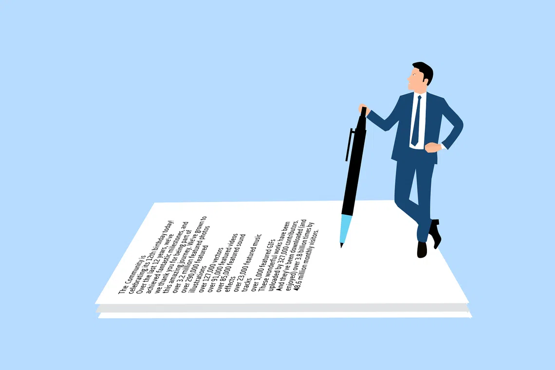 Japanese adults are turning to a self-measuring pen to proivde a powerful motivational jolt in their lives.