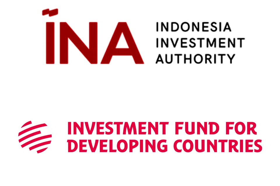 The framework agreement will explore investment opportunities in green energy transition and inclusive social development in Indonesia, according to the INA and IFU joint statement.