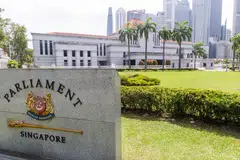 Of the 31 MPs who spoke over seven hours on Feb 24, several highlighted barriers to AI adoption and proposed measures to ease the transition.