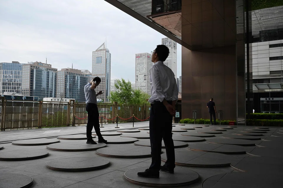 With AI designed more to attain increased efficiency and productivity, companies may choose to not hire replacements upon attrition rather than actively cut headcount, notes Lorraine Tan, director of equity research (Asia) at Morningstar.