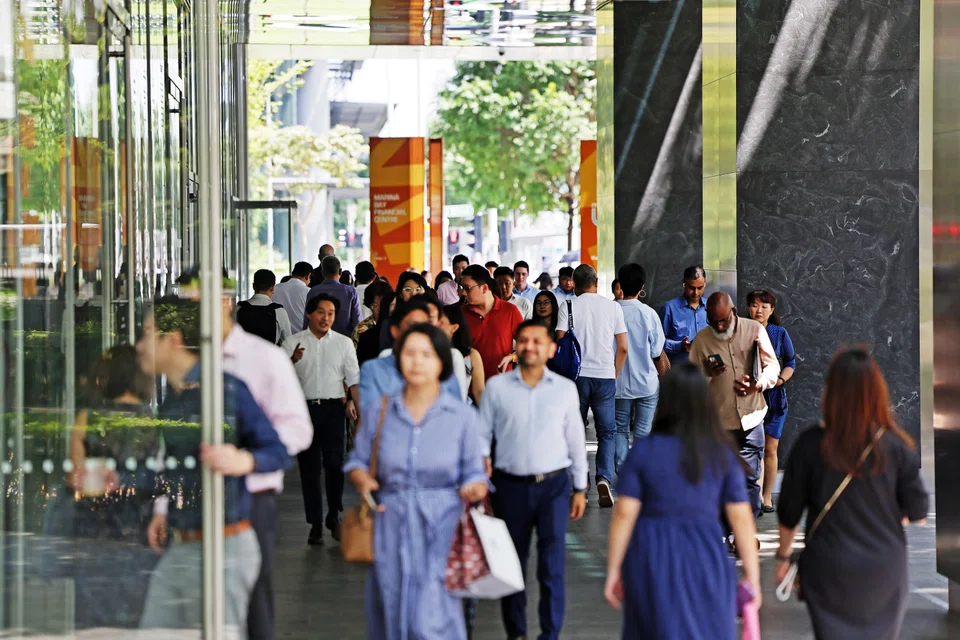 The study found a gap between respondents’ retirement aspirations and their readiness for it – with many Singapore residents being inadequately prepared for the life stage. 