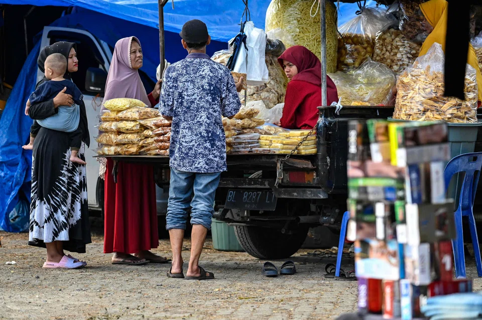 Deflation in recent months in Indonesia has been driven by supply factors, particularly in certain food and horticultural products, as well as a decline in some food-production costs.
