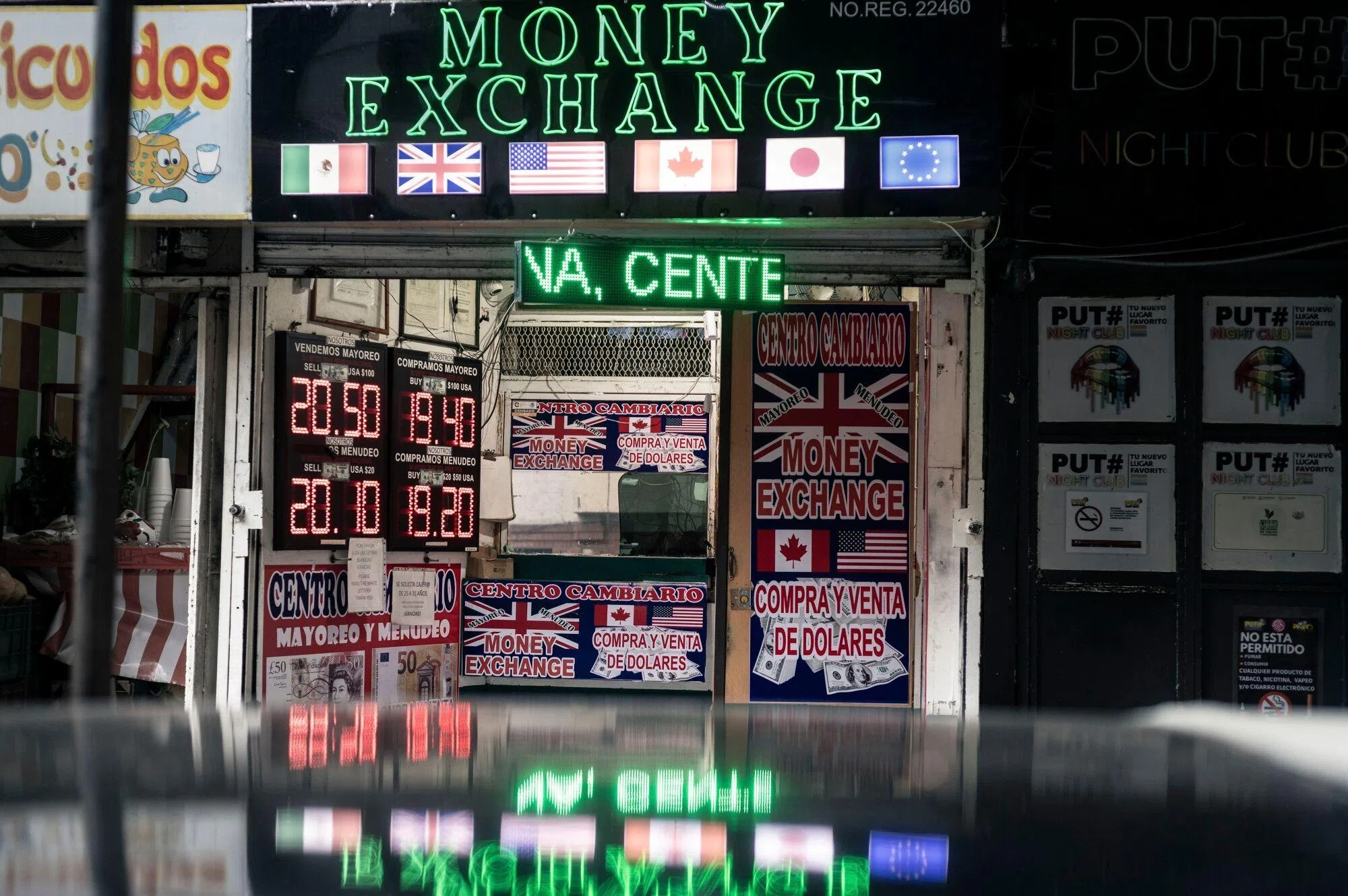 South-east Asian currencies initially weakened as the US dollar gained but have strengthened against the greenback in recent days.