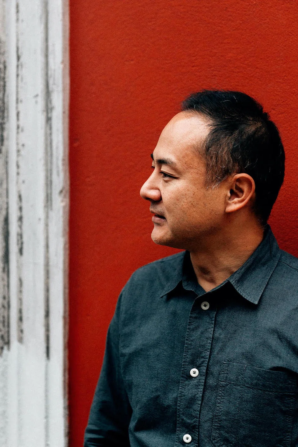 “Not just good design, but honest design” is how Keiji Ashizawa defines his philosophy.