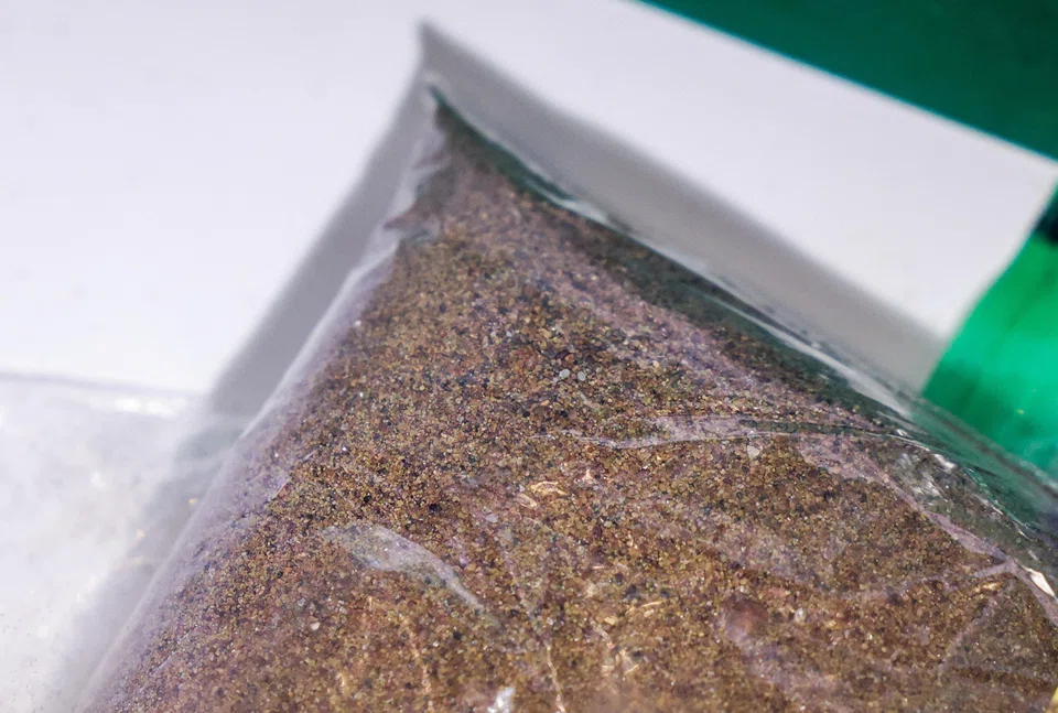 China is hugely dominant in the mining and processing of rare earths, which are essential for sophisticated electronic components across a range of industries including auto, electronics and defence.