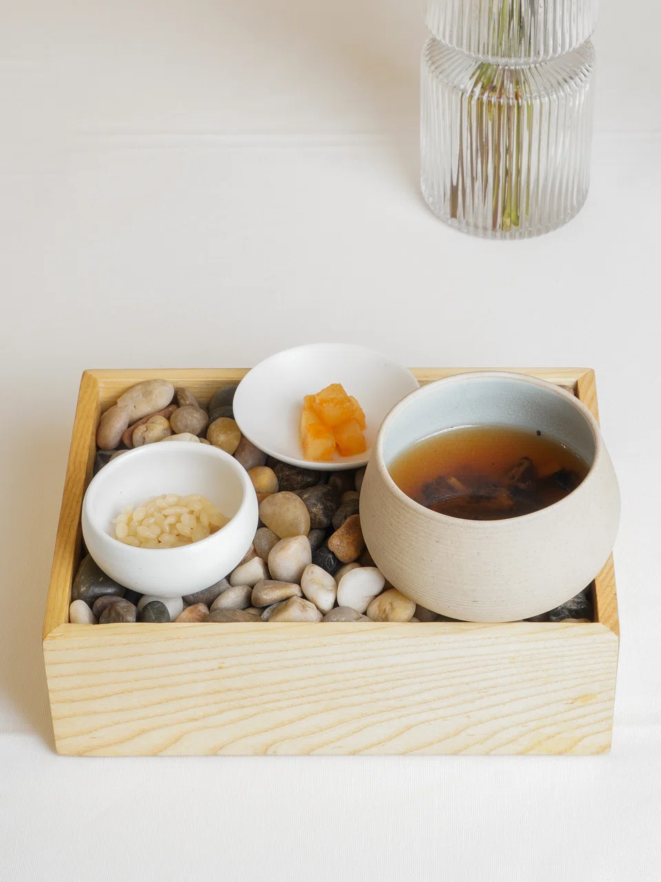 Choi. serves Korean dishes with a modern twist.