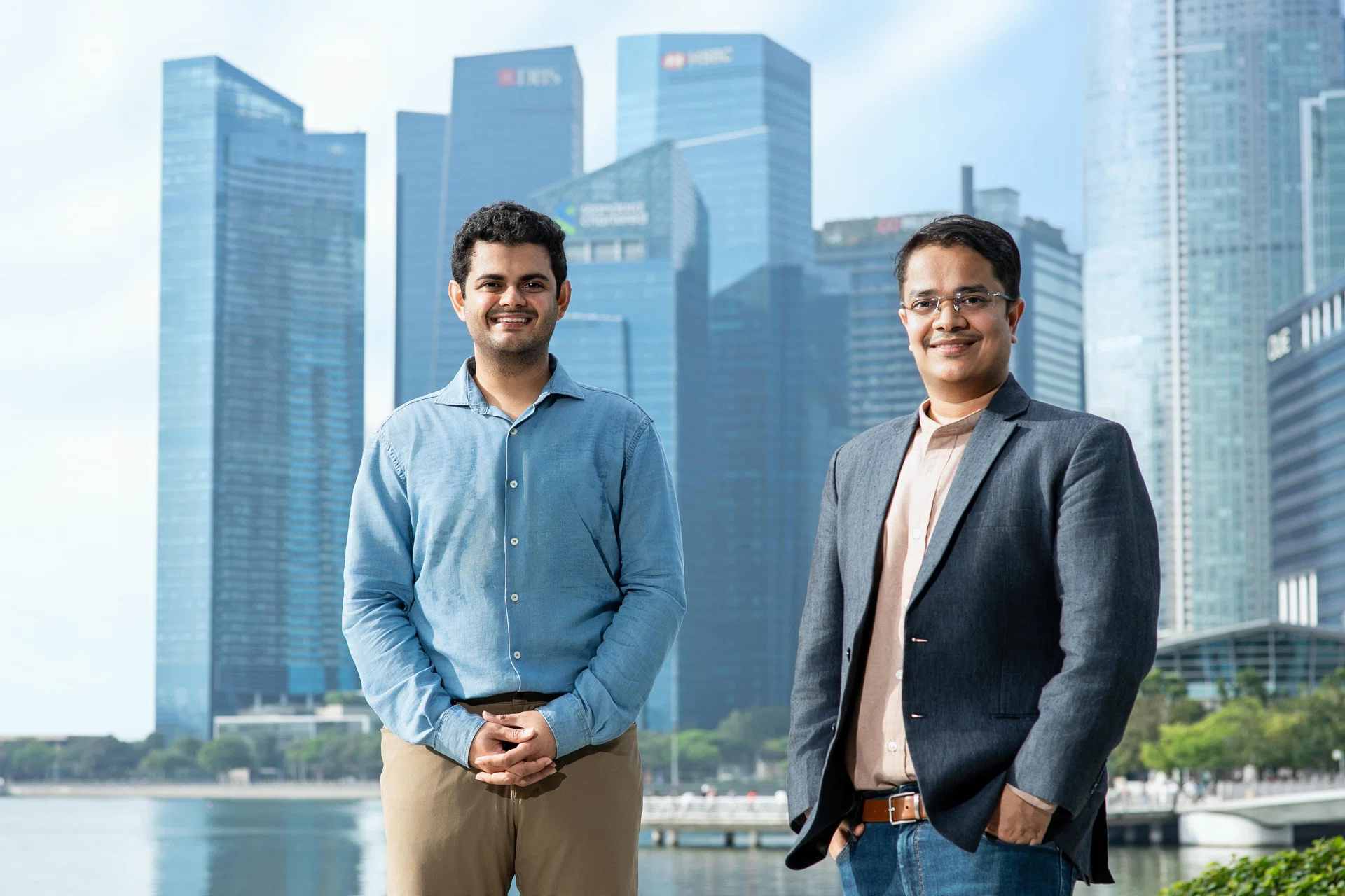 Food delivery platform WhyQ brings AI into its corporate catering niche