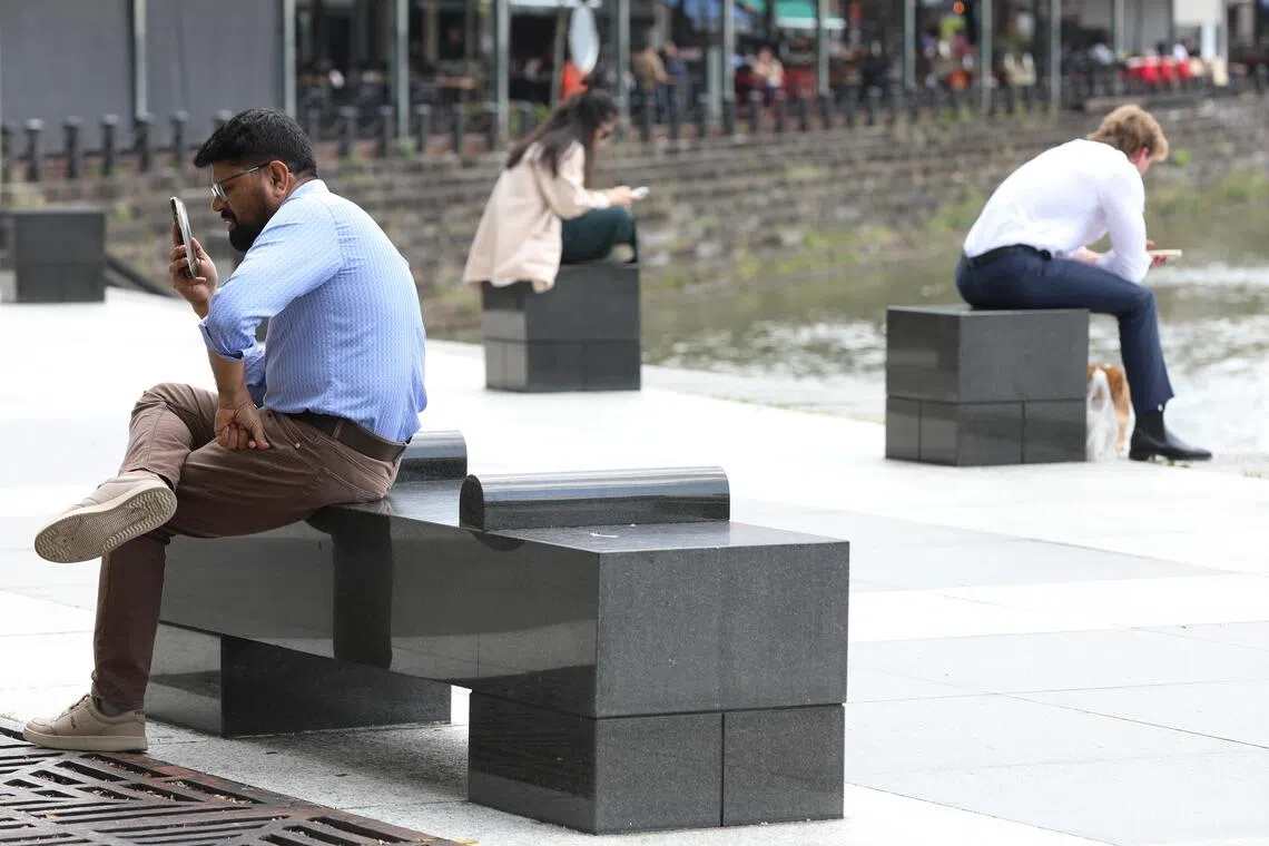 The SkillsFuture Jobseeker Support Scheme provides temporary financial support of up to S$6,000 over six months to support involuntarily unemployed individuals' job-search efforts.