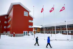 Greenland is not for sale, but whoever leads after Mar 11 will presumably be in a strong position to bargain for more fiscal resources from Denmark.