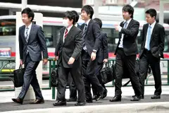 Inflation-adjusted real wages, a key determinant of household purchasing power, decreased 1.4 per cent in September from a year before, Japan's labour ministry data showed.