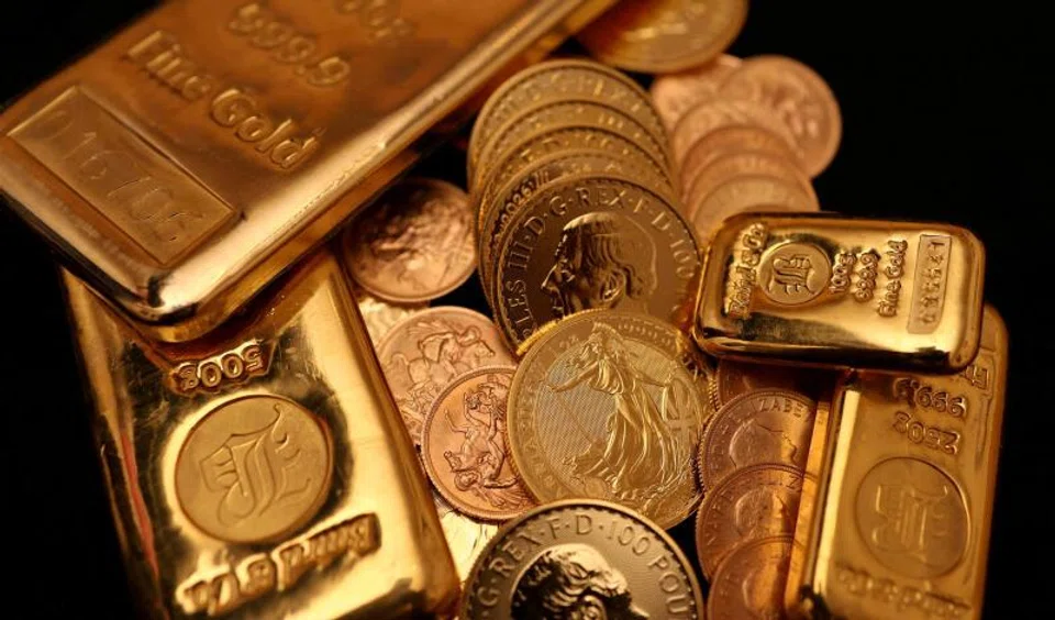 Gold delivered its best annual performance since 1979 on the back of central bank purchases, geopolitical angsts as well as debasement trades – a retreat from sovereign bonds and currencies for alternative stores of value.