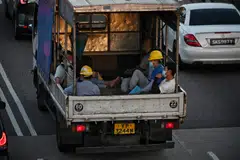 Can Singapore's business owners summon the will to stop endangering the lives of their workers by putting them at the back of lorries?