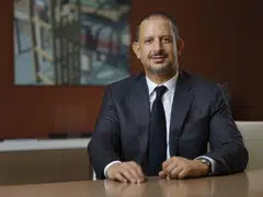 Philipp Rickenbacher, Bank Julius Baer chief executive, says the Credit Suisse crisis and the impact on bank perpetuals should not cause clients to lose confidence in the Swiss banking system.