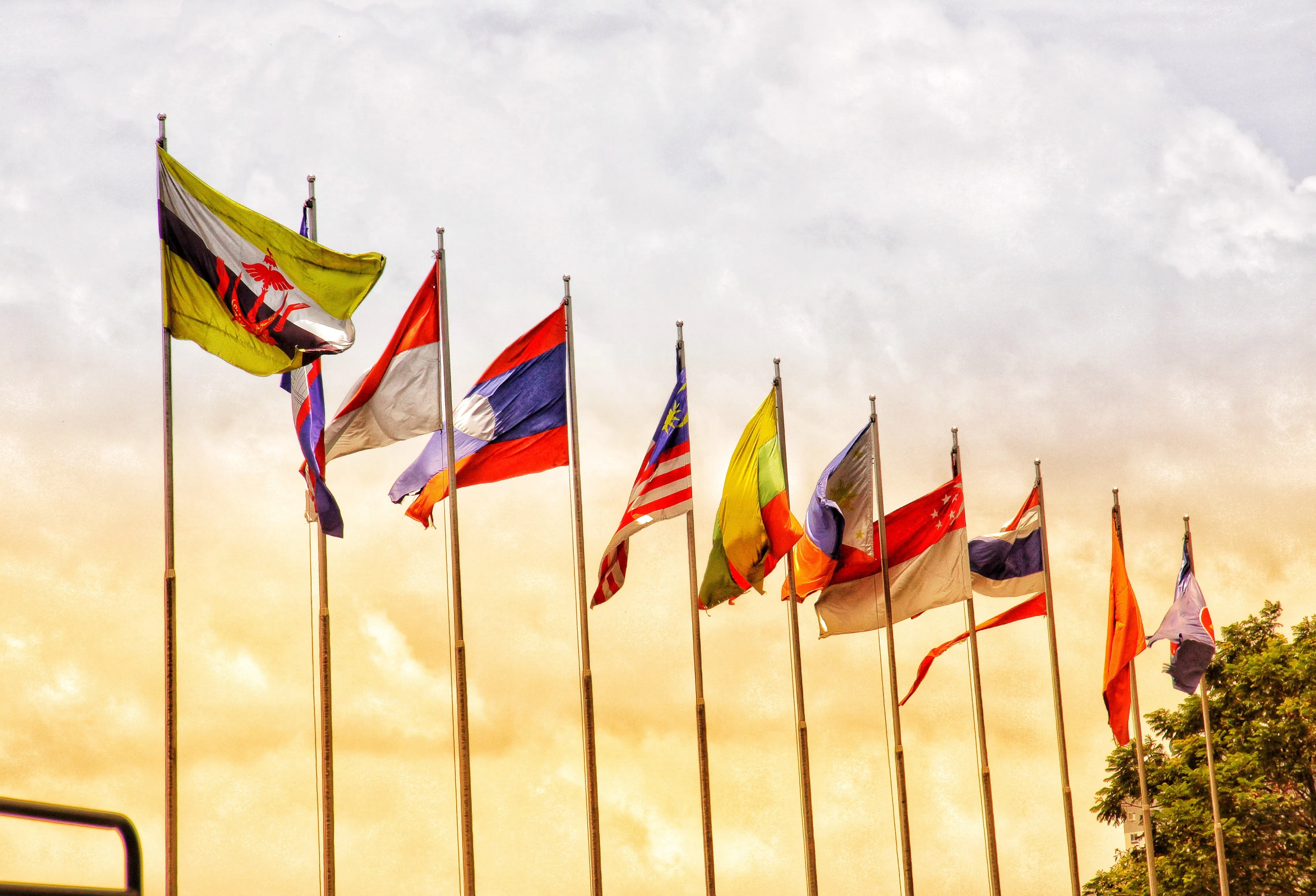 The majority of business sentiment survey respondents view Asean as the region with the best economic opportunities, far outpacing India and China. Its attraction is not hard to understand. 