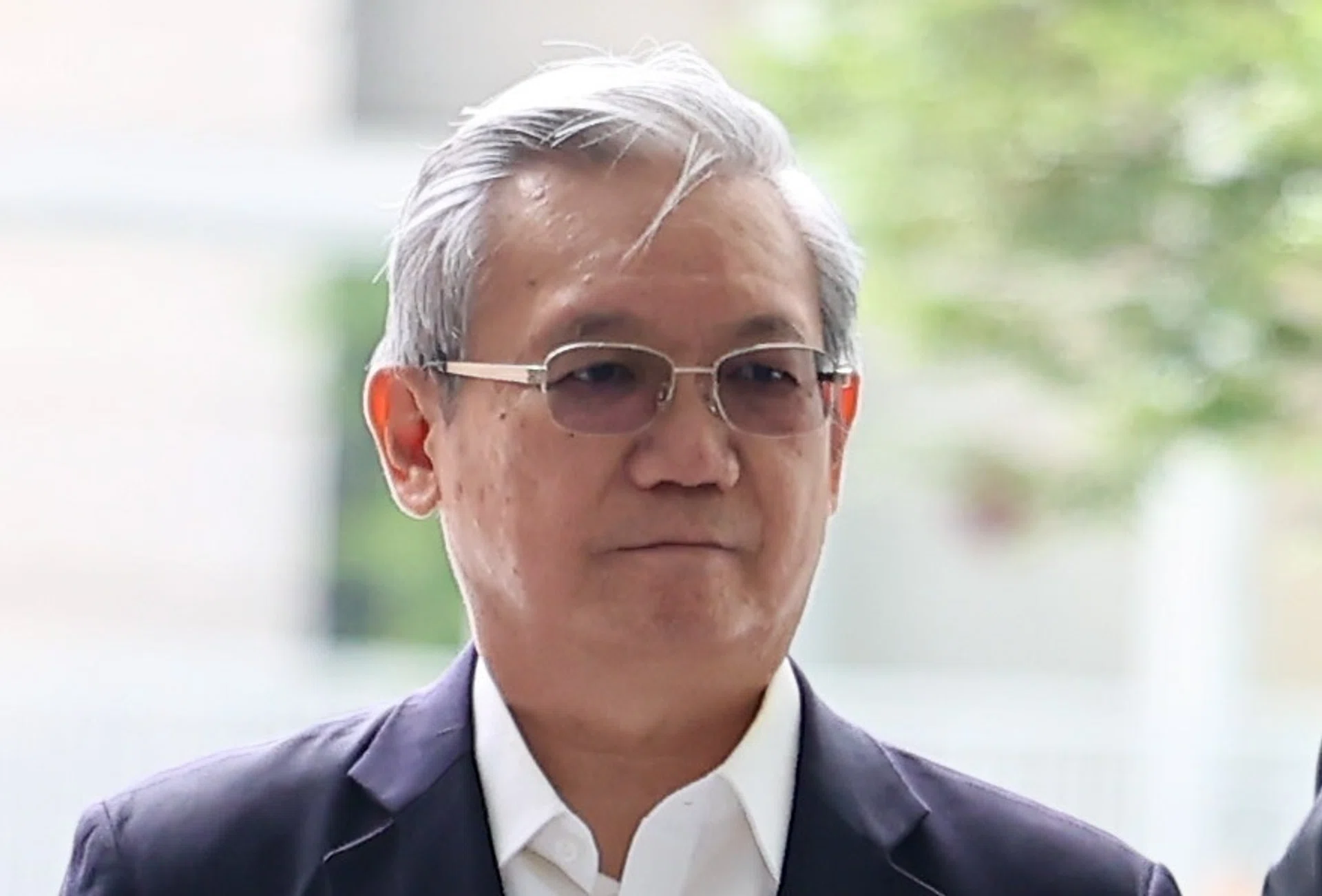 Ex-Sembcorp Marine CEO Wong Weng Sun acquitted of charges in Brazil corruption case
