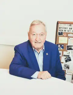 For a certain kind of reader – and, to scientists’ alarm, there were many of them – von Daniken’s theories registered not only intellectually but also spiritually.