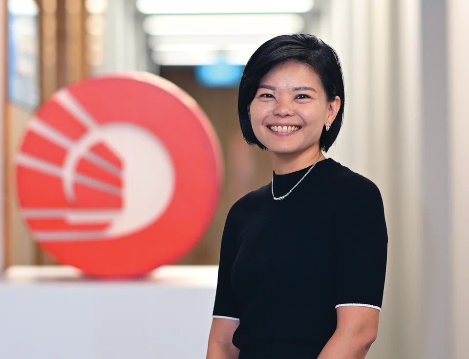 “At the heart of it, ‘digital’ is about understanding what the customers want, what the end users internally need and then connecting the dots for them, to deliver journeys and experiences that are seamless,” says Serene Koh, head of group digital business and transformation, global consumer financial services, OCBC.
