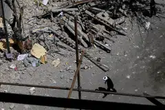 Washington has also pressed for any enriched nuclear material to be removed from Iran, while Teheran has demanded that international sanctions against it be lifted.